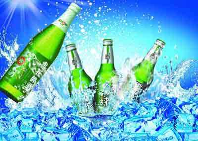 啤酒业迎来大变局 华润雪花&ldquo;战高端&rdquo;强势起步