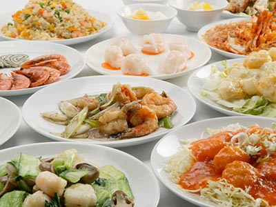 老字号：年夜饭预订火爆防疫不松懈