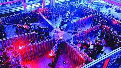 量子计算机“九章”到底有多神