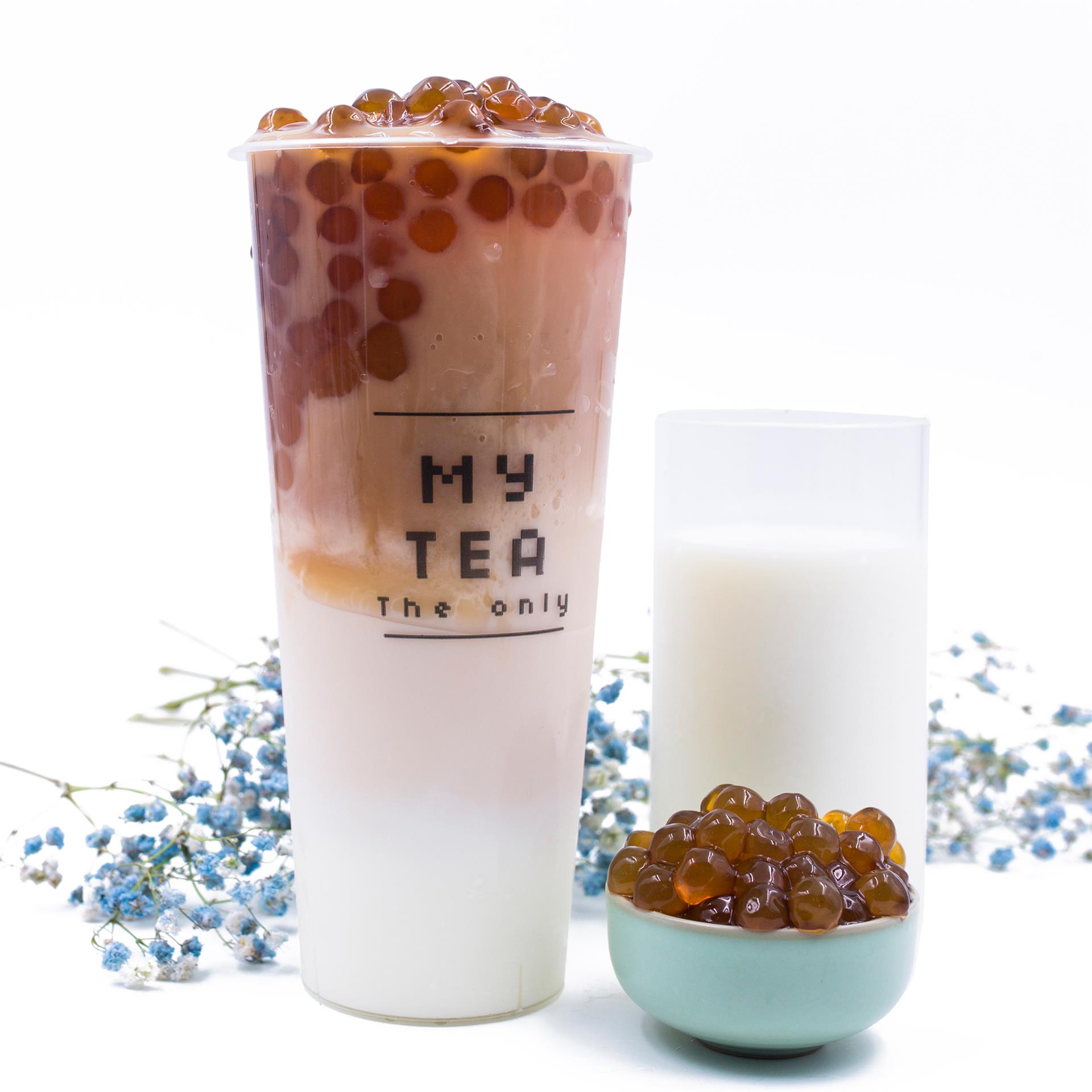 奶茶热卖却被质疑炒作 生意只能走&ldquo;网红&rdquo;路？ 