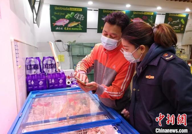 又是进口，又是冷链！“冷链藏毒”真的防不胜防？
