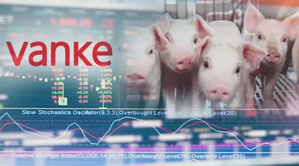 千家房企跨界 卖猪比卖房挣钱？