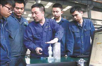 年轻徒弟如何带，听听大工匠们怎么说 