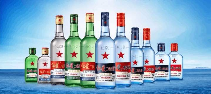 4家老字号打包上市 国企混改助红星追赶牛栏山？