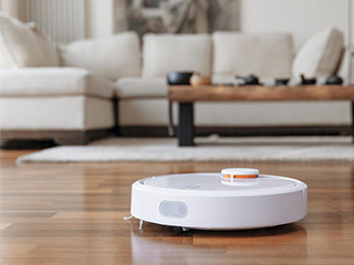 疯狂的扫地机器人还能继续&ldquo;疯&rdquo;下去吗？