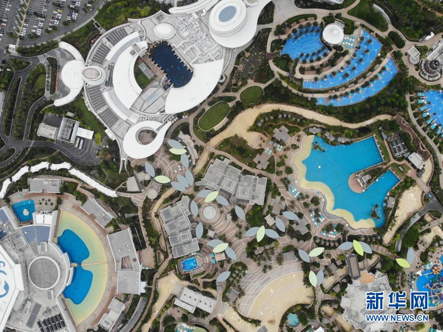 【逆风破浪的中国经济】中国自贸区为经济发展注入更强动力 国家品牌网