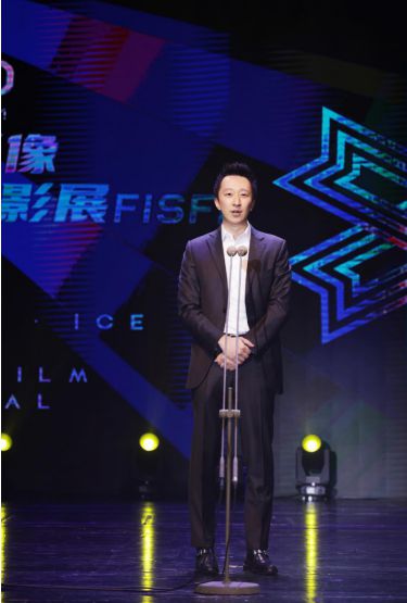 融创文化承办未来影像&middot;冰雪电影展 