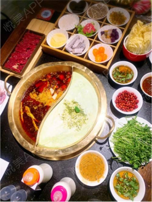 网红火锅店别成了食品安全重灾区