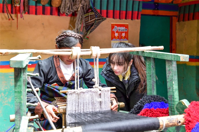 荧屏新风向&ldquo;综艺+扶贫&rdquo;彰显责任担当