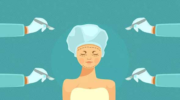 医美行业逆袭 热门项目需排队半个月