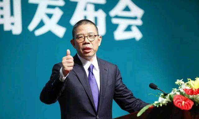 农夫山泉钟睒睒成亚洲首富，今年财富暴涨709亿美元