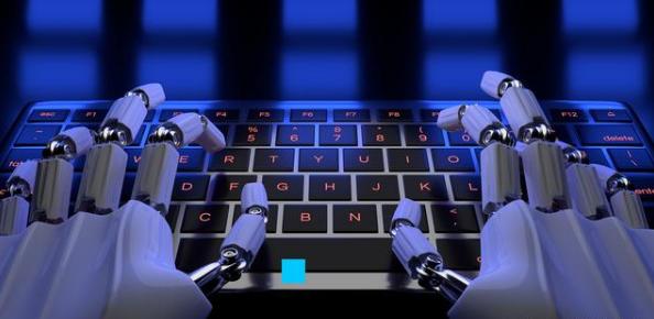 机器编程驾到 未来全球78亿人都能写代码？