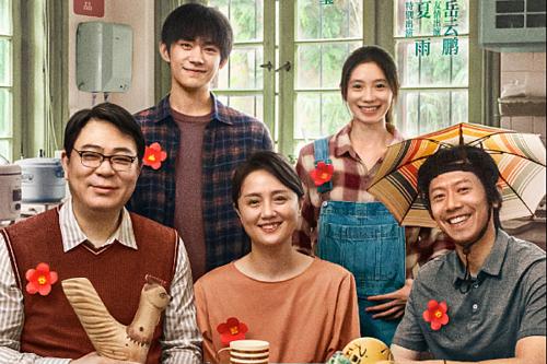 温暖的力量直抵人心 2021年国产电影迎来开门红