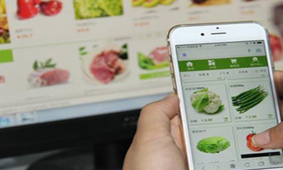 网上买菜"被贷款" 商家的算盘不能打得这么响