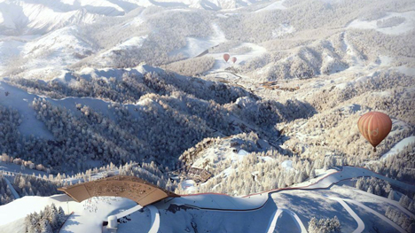 冬奥之约&middot;奋斗成就梦想：下好&ldquo;一盘棋&rdquo;，写就&ldquo;双答卷&rdquo;