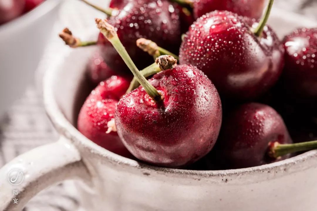 车厘子价格&ldquo;腰斩&rdquo;背后：供应增加 电商平台不断降价