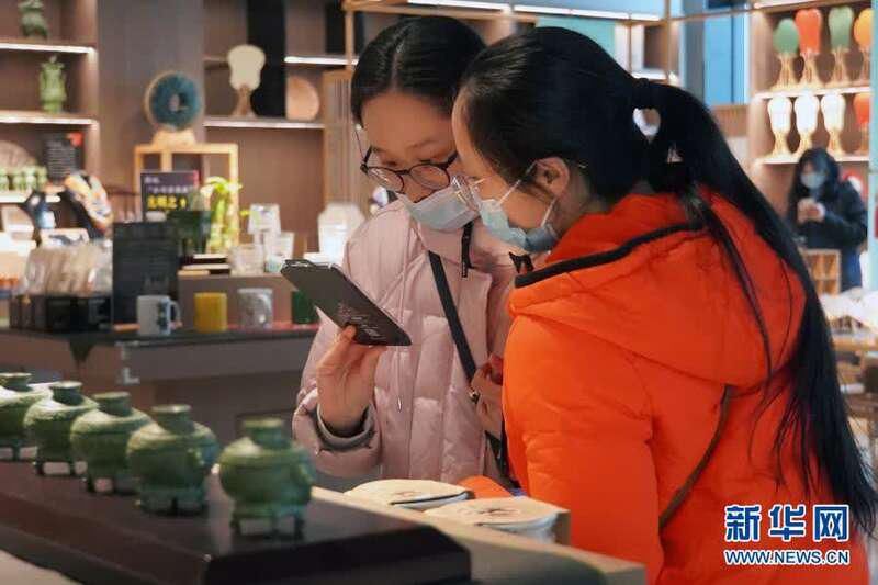 &ldquo;盲盒+考古&rdquo;：看看这个宝盒能开出什么