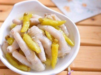 核辐照鸡爪致癌？ 传言！这些识才是该信的