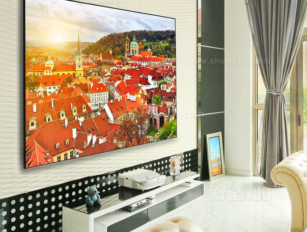 咱家的客厅正走向&ldquo;无屏时代&rdquo;