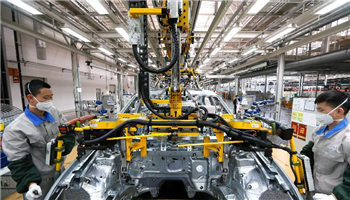 传统车企&ldquo;出圈&rdquo;竞合颠覆百年格局