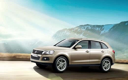 中国品牌汽车走俏中东（专家解读）