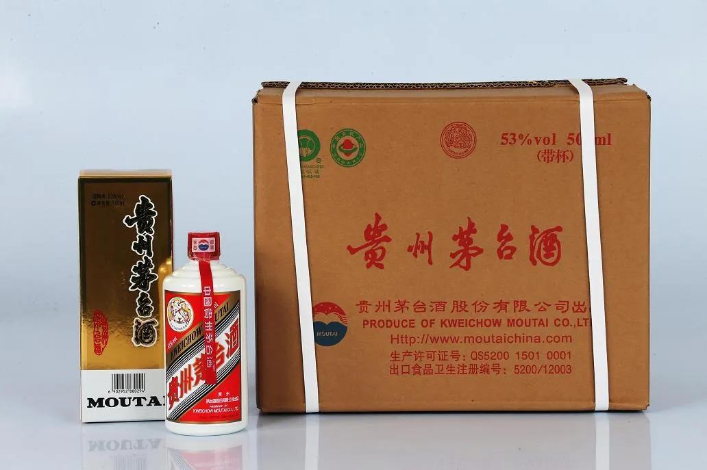 茅台拆箱令下的怪象：纸箱成&ldquo;香饽饽&rdquo;