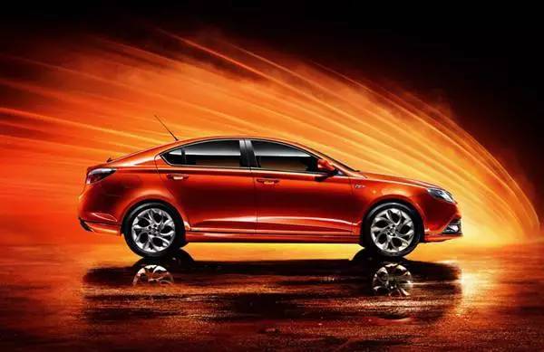 杨忠阳:汽车比增量更重要的是提质