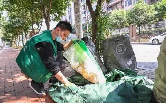 海归收废品 为寻新风口