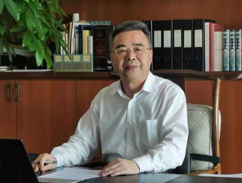 全国人大代表黄建平： 知识产权信用惩戒入法 为企业创新发展护航