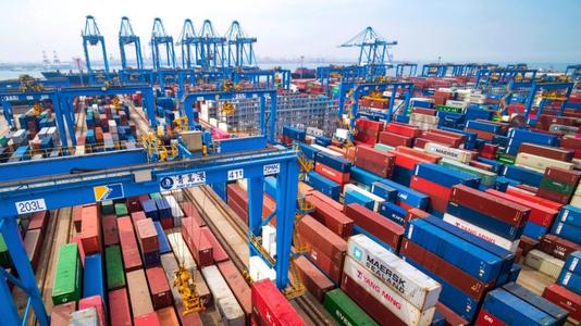 中国外贸&ldquo;开门红&rdquo;对全球是利好