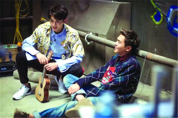 借综艺节目成功突围 &ldquo;剧本杀&rdquo;给文娱产业带来什么启示？