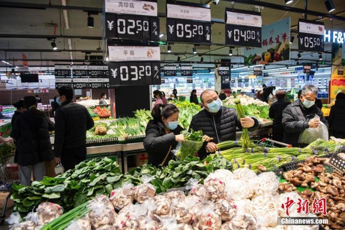 国际粮价暴涨,会影响中国人的“饭碗”吗? 国家品牌网