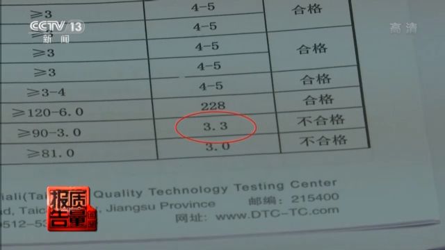吊牌写含96%羊毛实际一根羊毛都没有？ 国家品牌网
