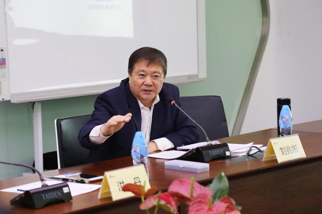 刘兆彬：提振消费，促进高质量发展