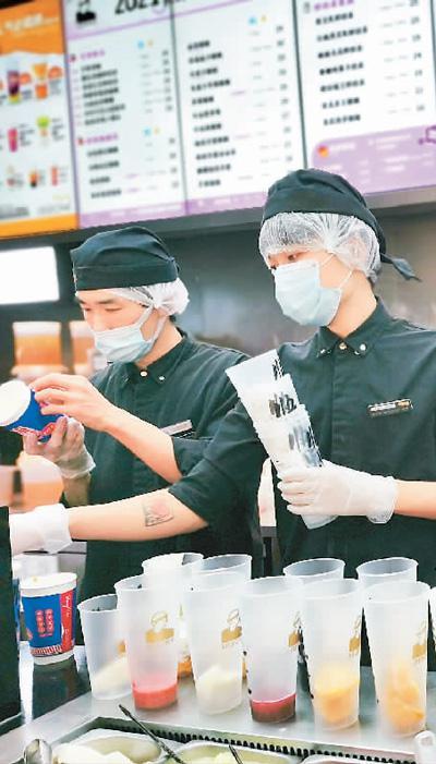 你会选择这些新职业吗？ 国家品牌网