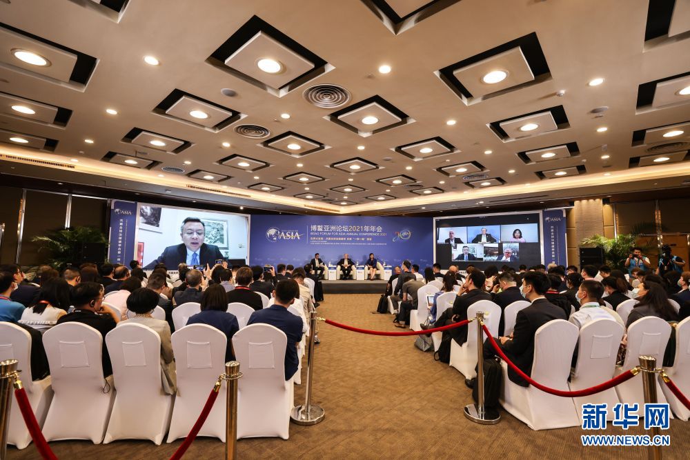 新华全媒+丨数字人民币，未来的路怎么走？