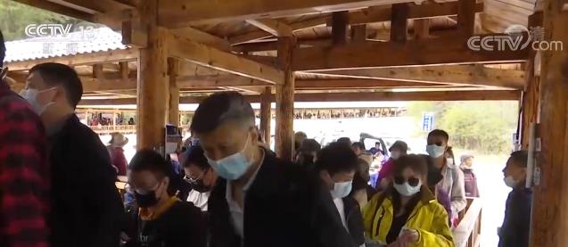 中国疾控中心发布&ldquo;五一&rdquo;假期健康提示 | 假期归来应自我观察 专家提示要注意这些