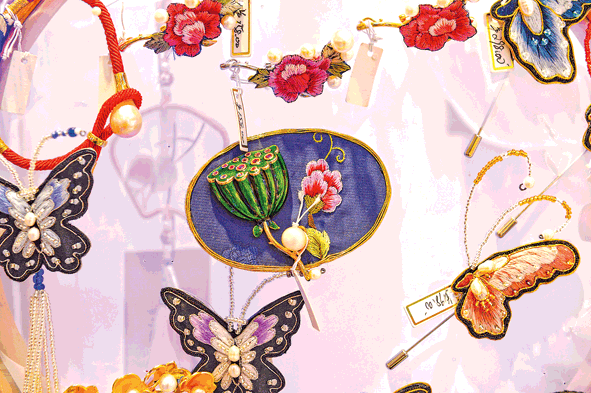 消博会透露中国消费市场五个新动向 