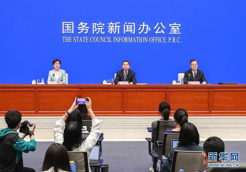 公证领域的这些新举措，与民生息息相关