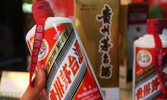 飞天茅台一瓶难求 海外资管巨头A股市场&ldquo;喝&rdquo;茅台 