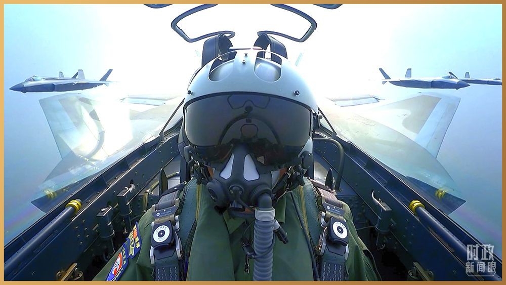 百年华诞庄严盛典，总书记讲话传递重磅信息 国家品牌网