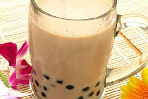 奈雪的茶上市首日即破发 奶茶生意不好做