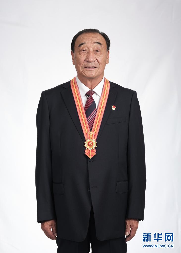 治沙英雄石光银:干成治沙一件事,就算没白活 国家品牌网