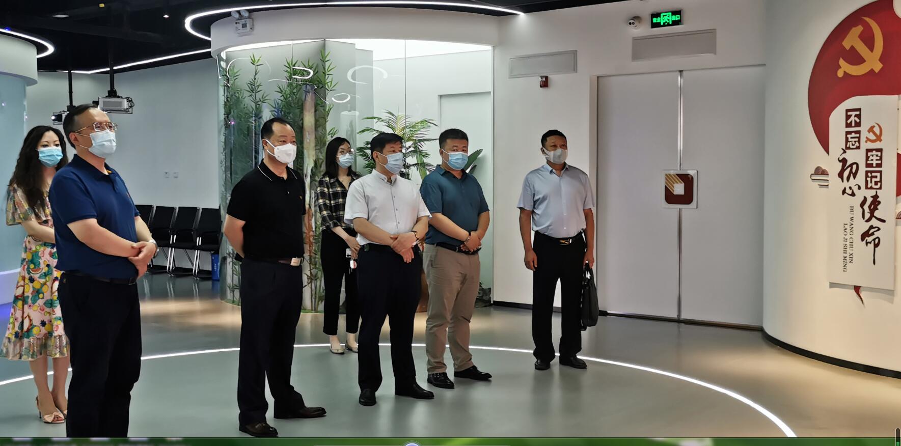 5G智能看中国,中国智慧看亦庄 国家品牌网