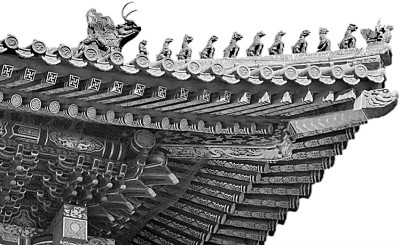 故宫太和殿的建筑细节与文化之美  国家品牌网