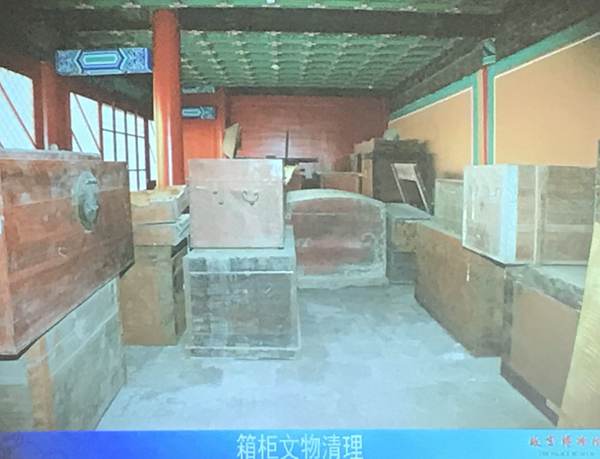 文化遗产保护与利用哪个重要？单霁翔说：“传承最重要！” 国家品牌网