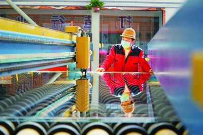 巨头&ldquo;比武&rdquo;，500强榜单释放哪些信号 