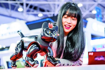 巨头“比武”,500强榜单释放哪些信号 国家品牌网