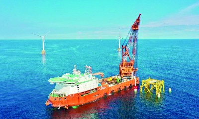 巨头“比武”,500强榜单释放哪些信号 国家品牌网