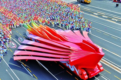 设计创新，为美好生活赋能 